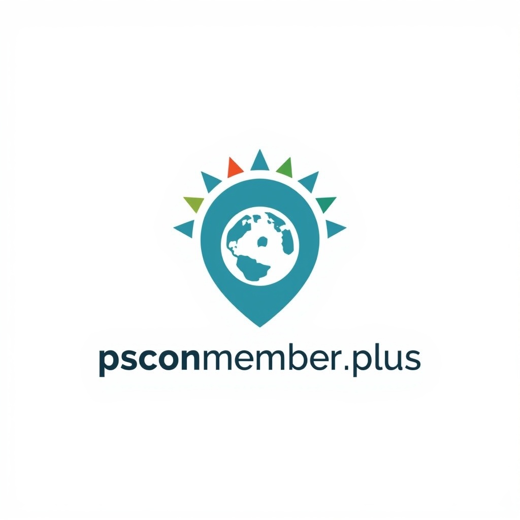 Psconmember